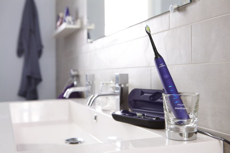Philips Sonicare DiamondClean