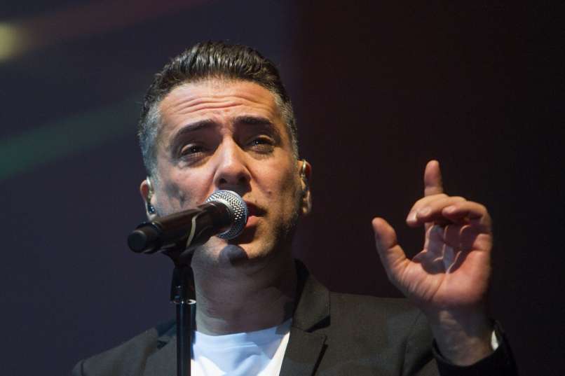 Željko Joksimović