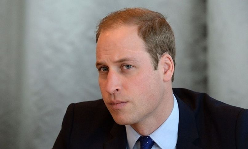 Princ William