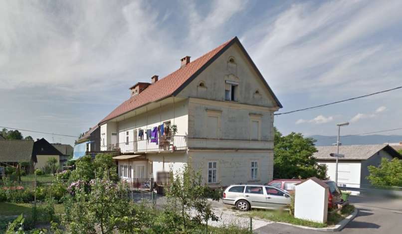 Križe pri Tržiču