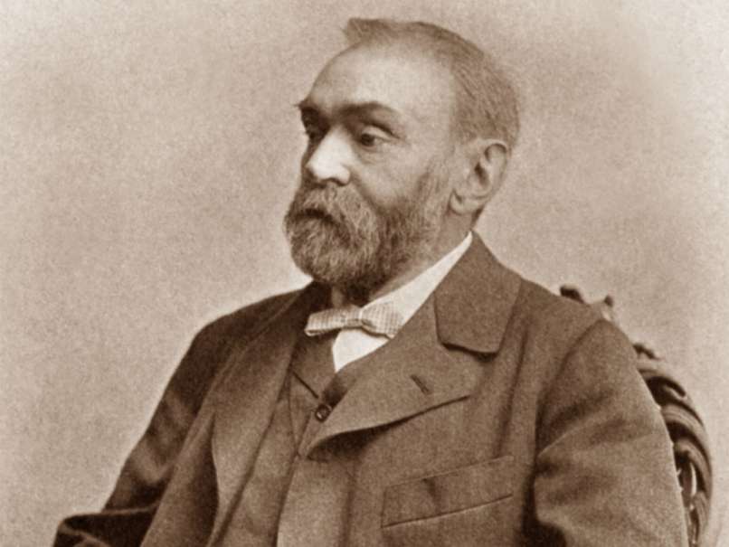 Alfred Nobel
