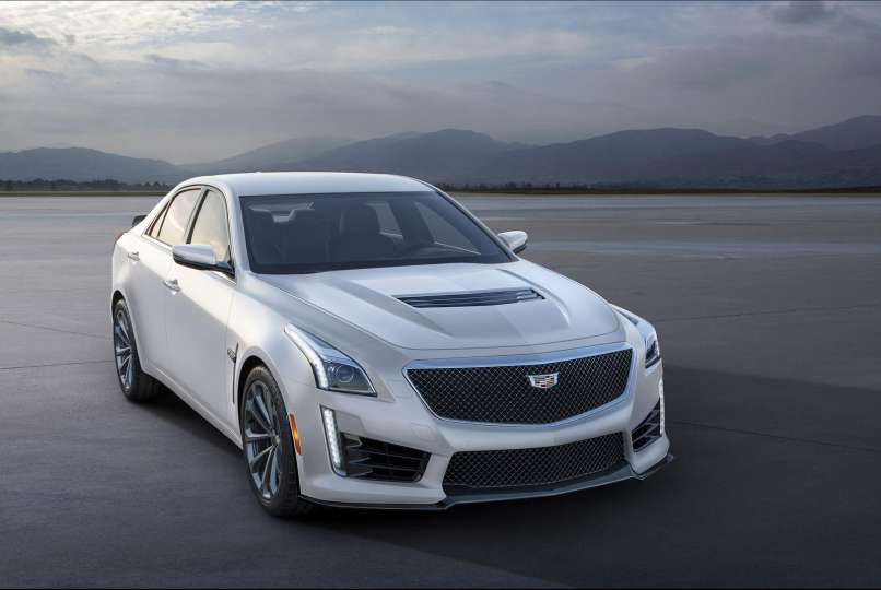 cadillac