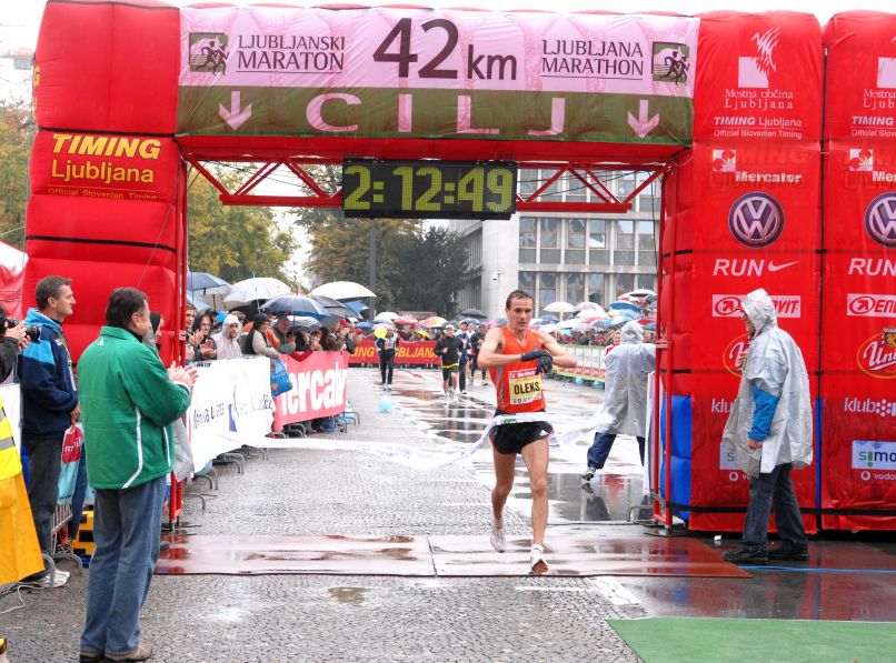 Maraton 1 gw