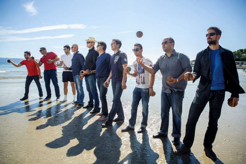Klapa Rišpet