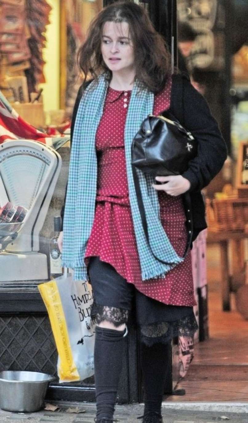 Helena Bonham Carter