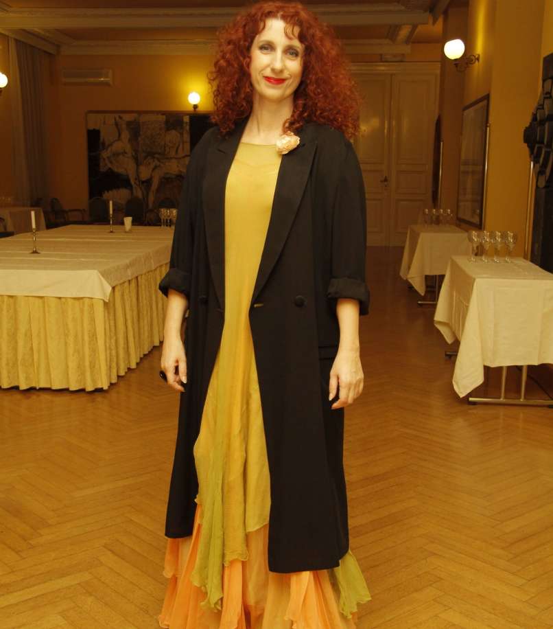 Vita Mavrič