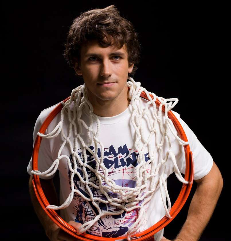 Dunking Devils