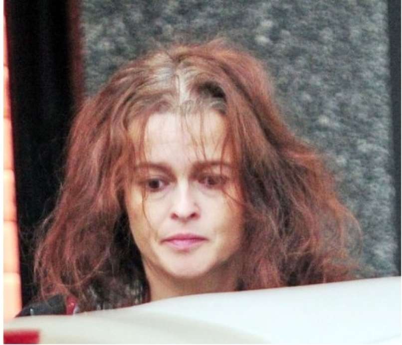 Helena Bonham Carter