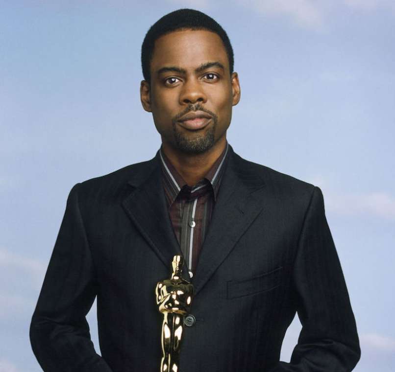 Chris Rock