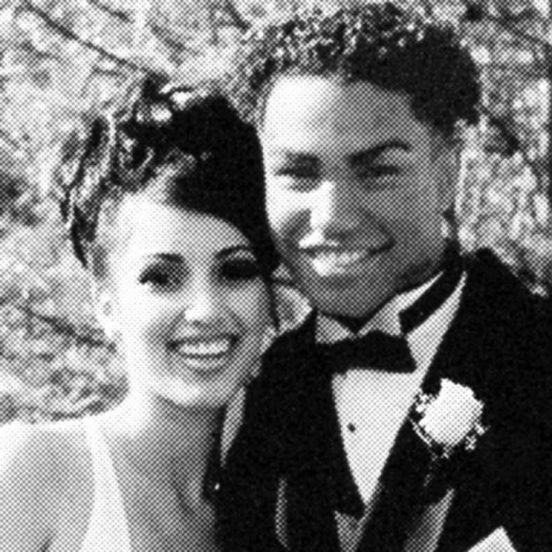 TJ Jackson Kim Kardashian