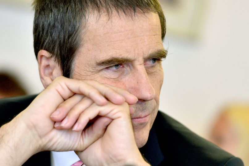 Andrej Baričič