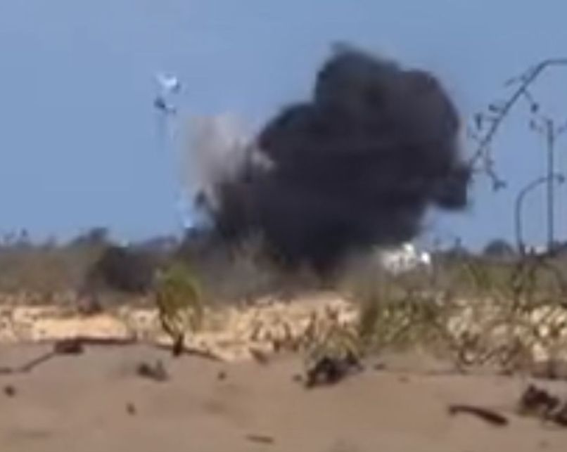 ied egipt eksplozija