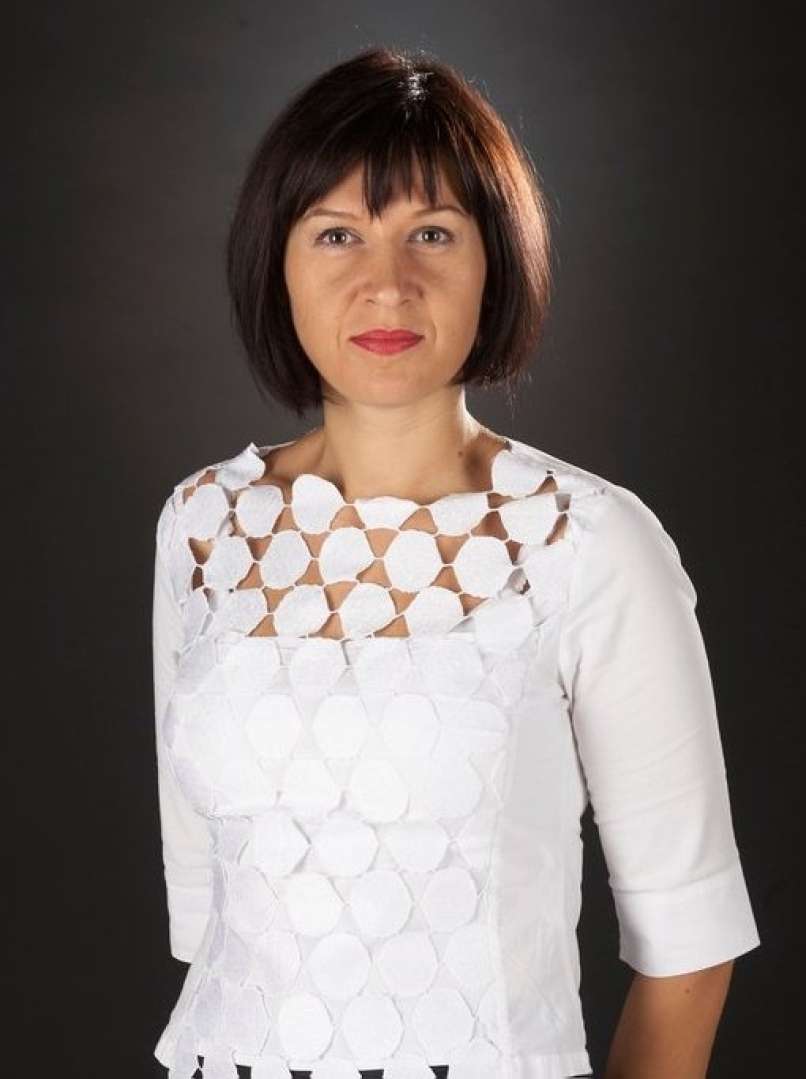 Tanja Skaza