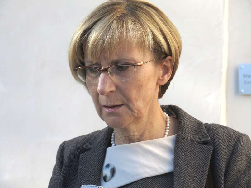 Dodič Fikfakova iz UKC razlaga, kako smrtonosen je lahko azbest