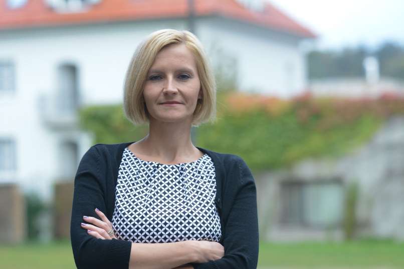 Katja Belšak