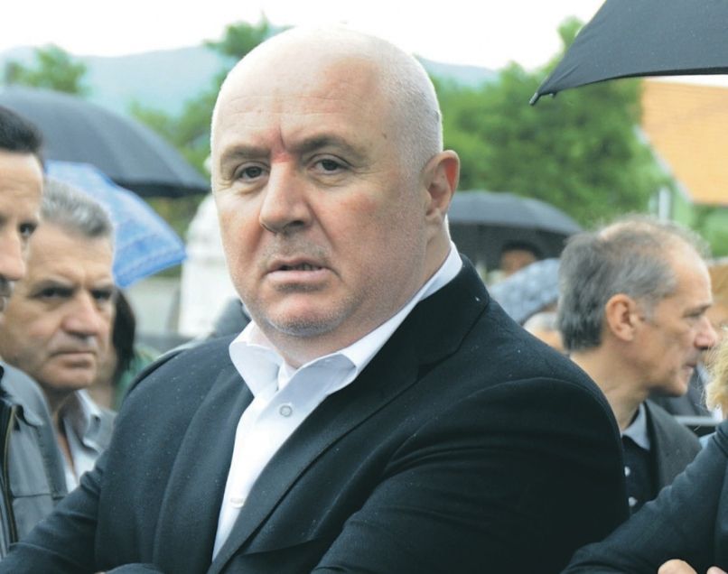 aco đukanović