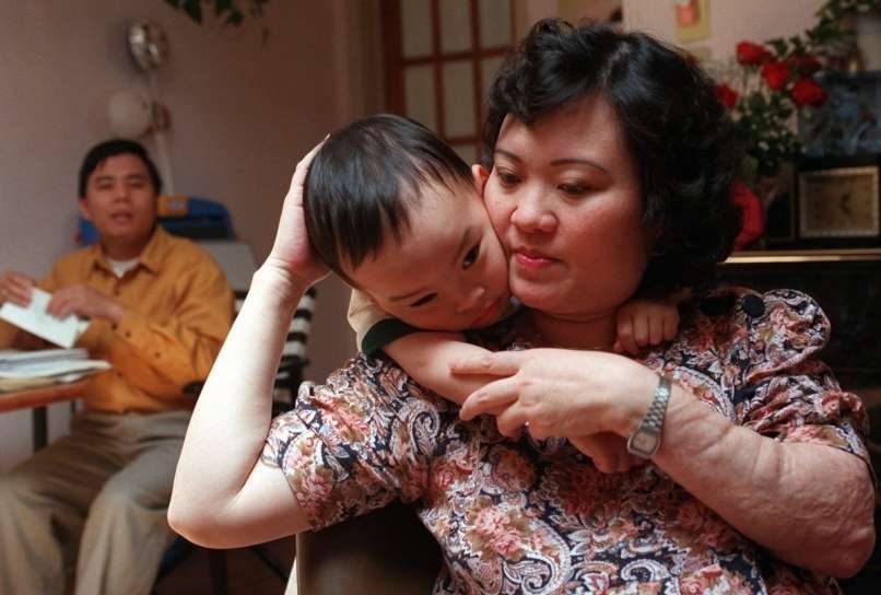 Kim Phuc