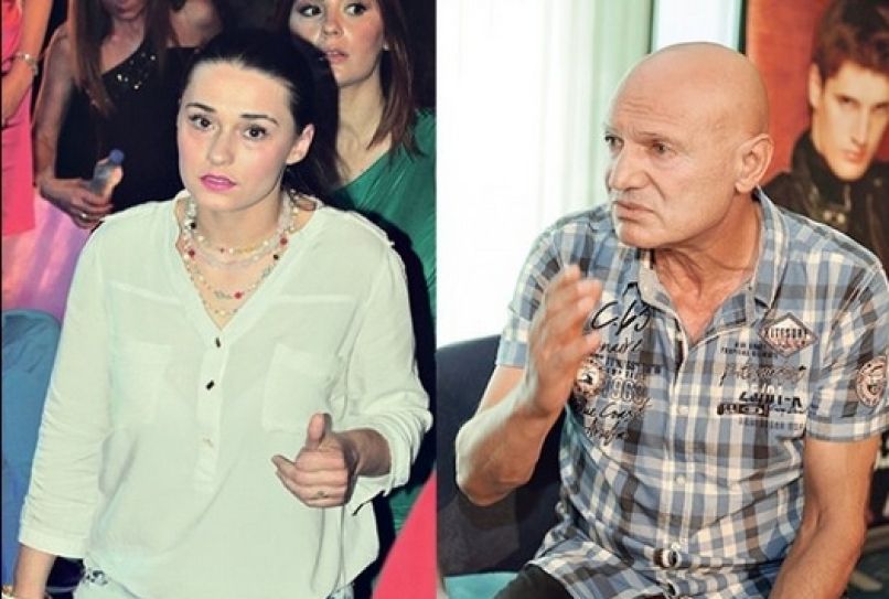 Šaban Šaulić Ivona Negovanović