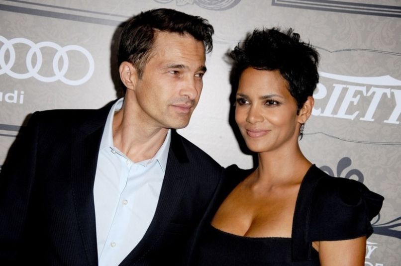 Halle Berry