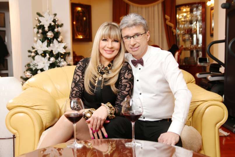 Saša Popović Suzana Jovanović