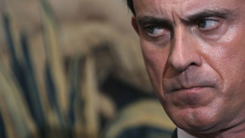 Manuel Valls re