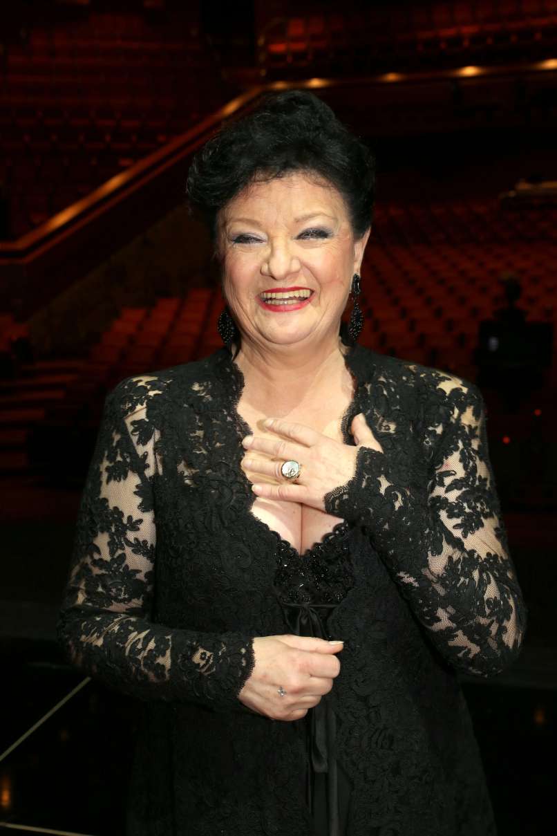 Ljerka Belak