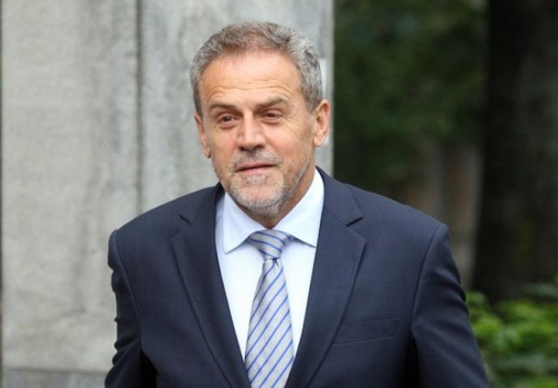 Bandić Milan