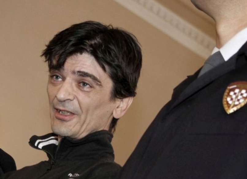 dragan paravinja