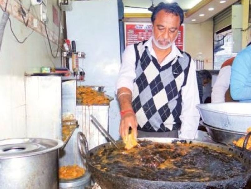 Prem Kumar