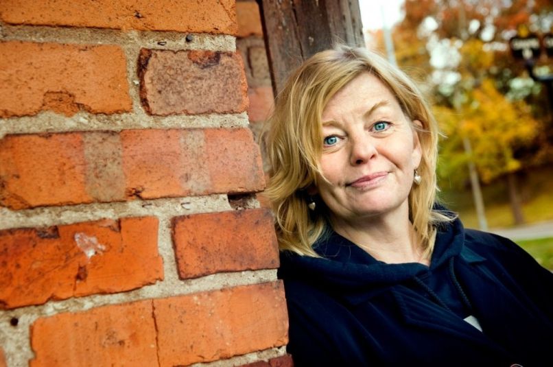 Inger Nilsson