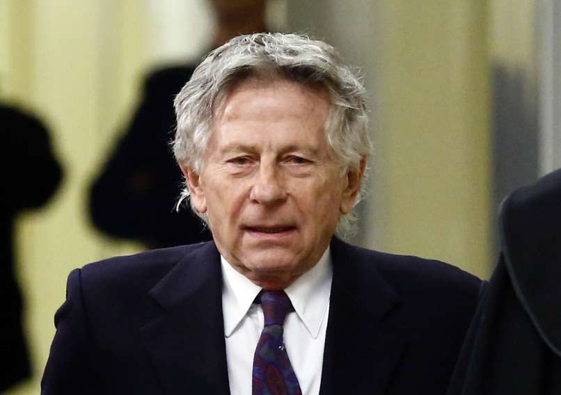 roman polanski