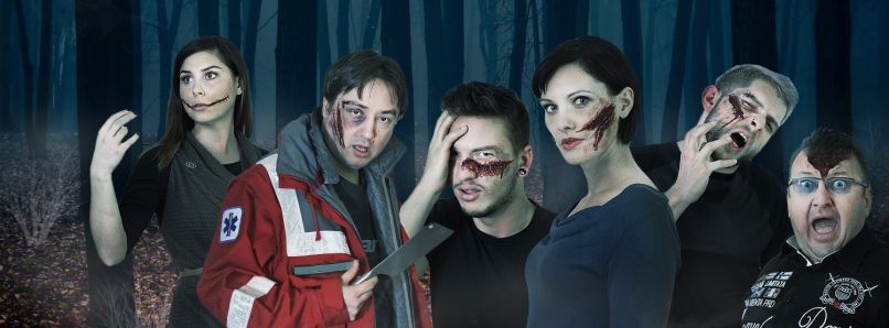 radio aktual halloween