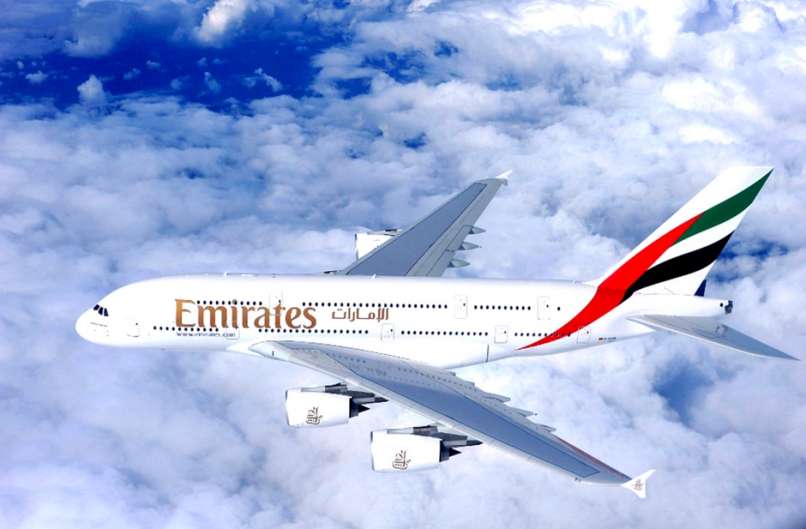 emirates