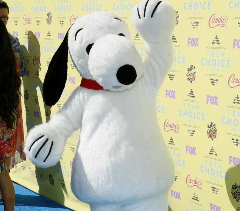 snoopy