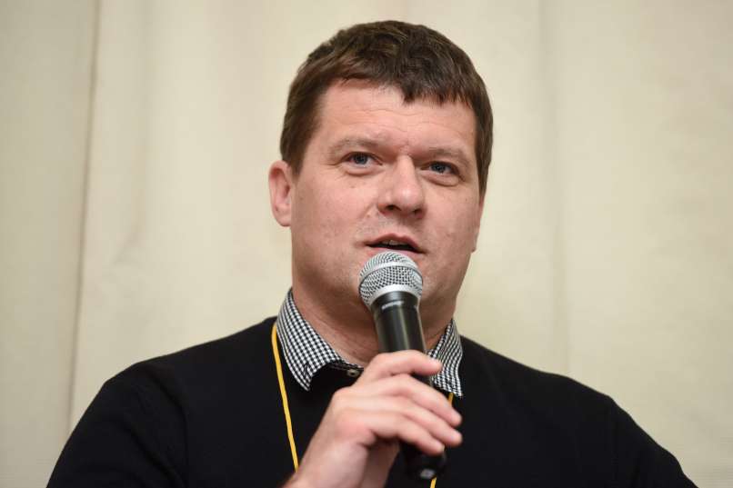 alan bukovnik