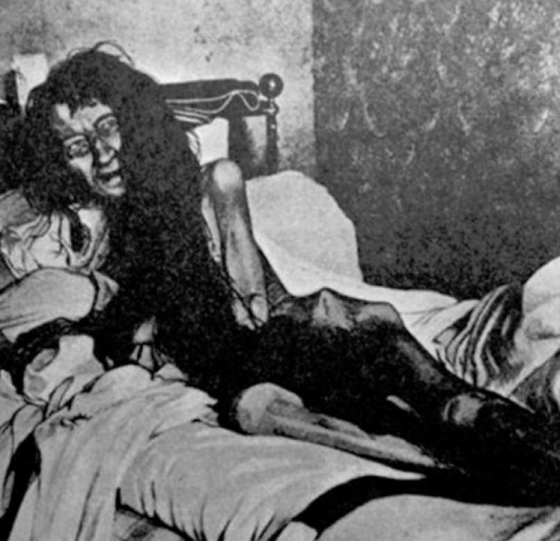 Blanche Monnier