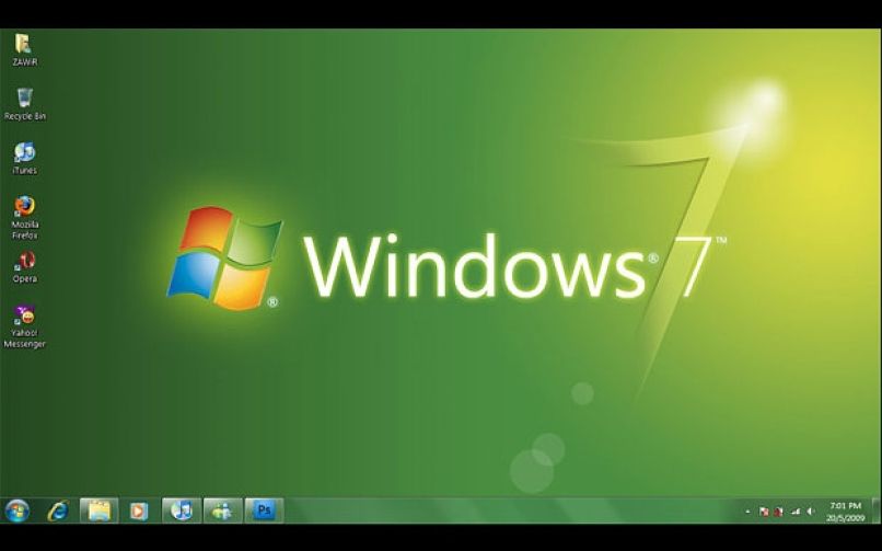 windows7