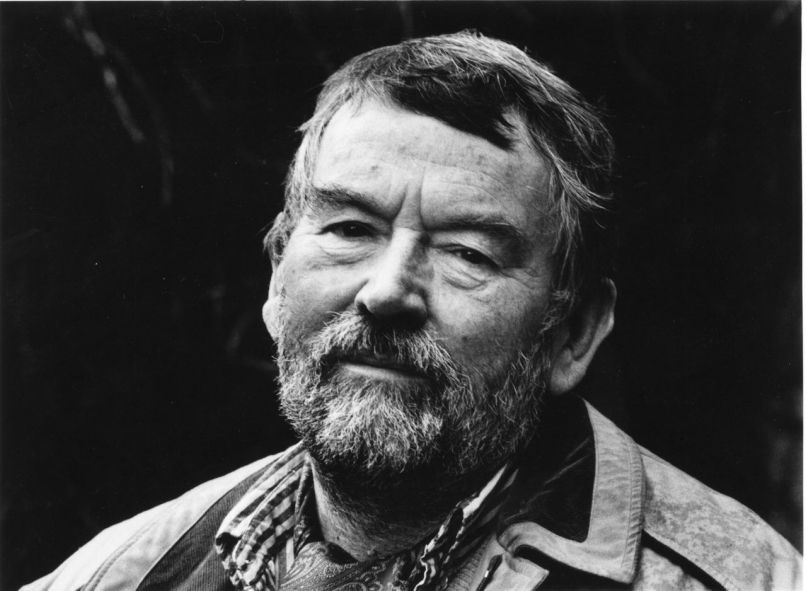 John Robert Fowles