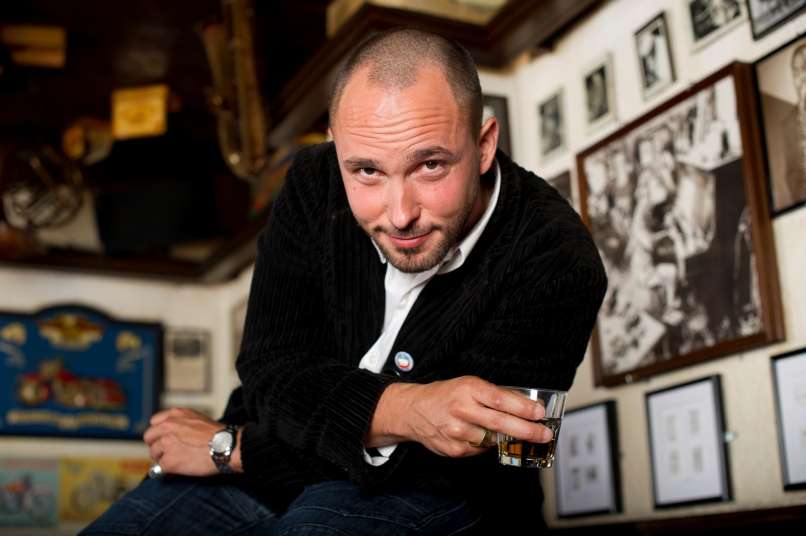 Robert Jukič