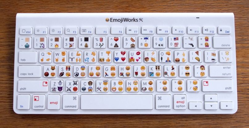 emoji