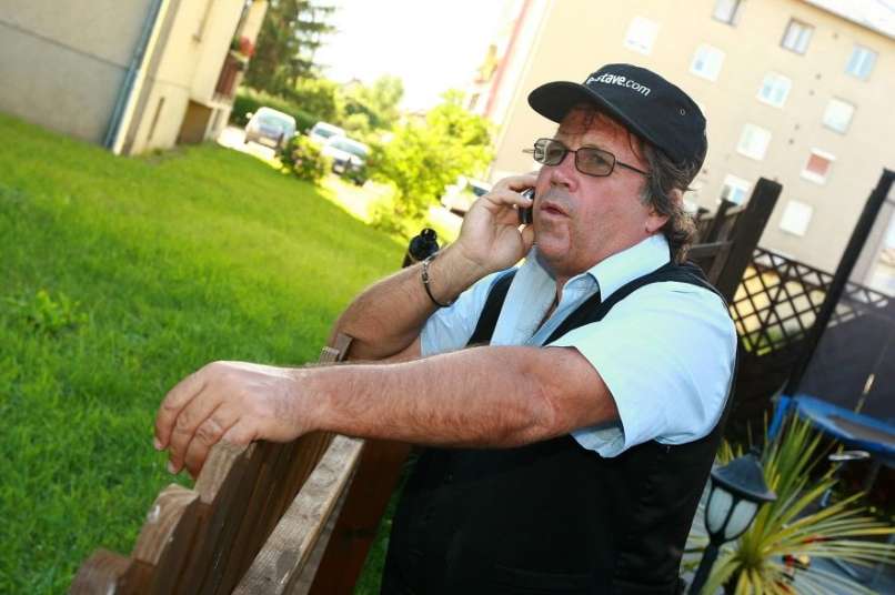 peter pero lovšin