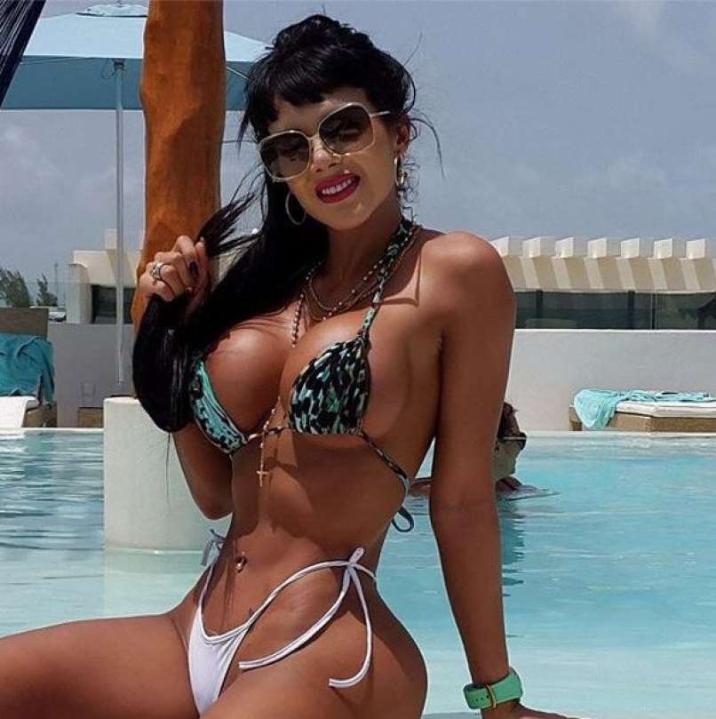 Aleira Avendano 6