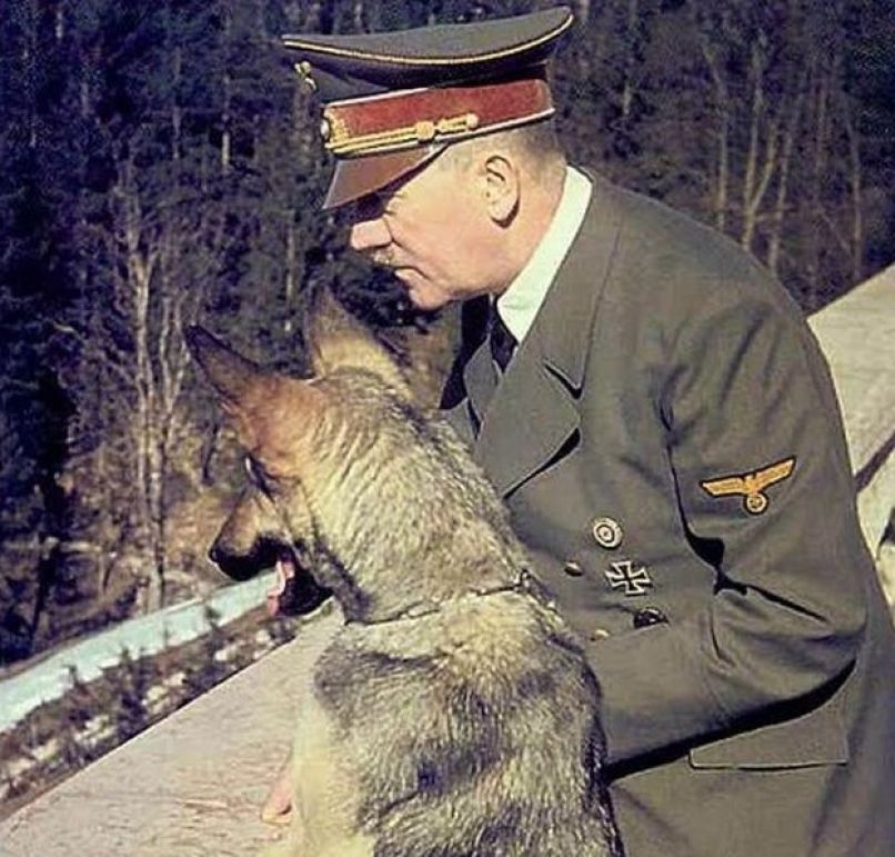 Adolf Hitler