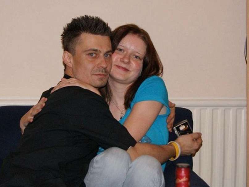 Tomasz Kocik, Marta Ligman