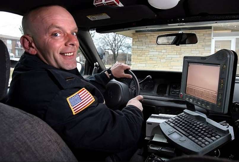 Joe Gliniewicz