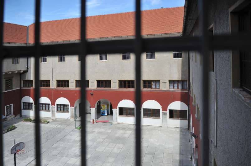 Ženski zapor