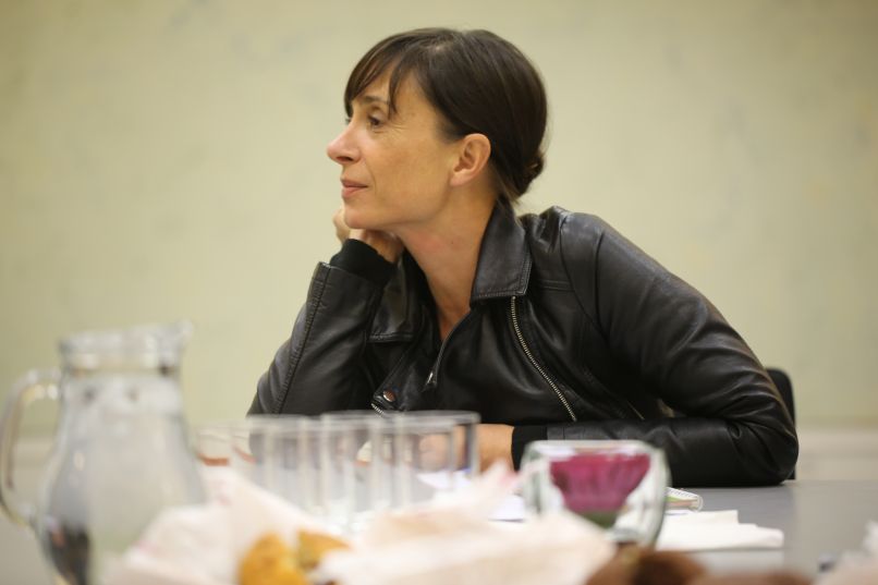 Tina Gorenjak