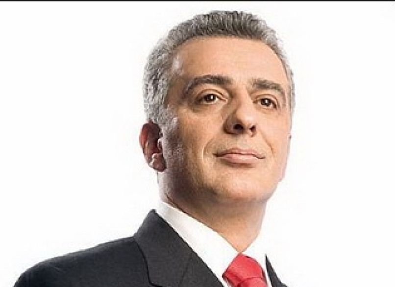 Andrija Mandić