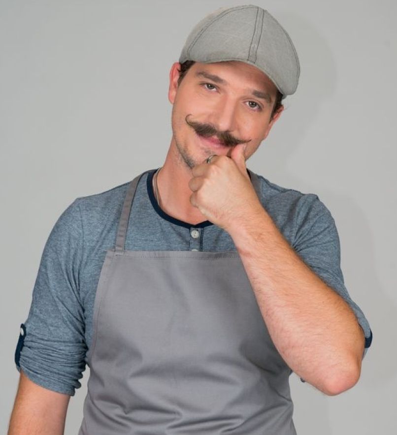 Robert Dežutelj