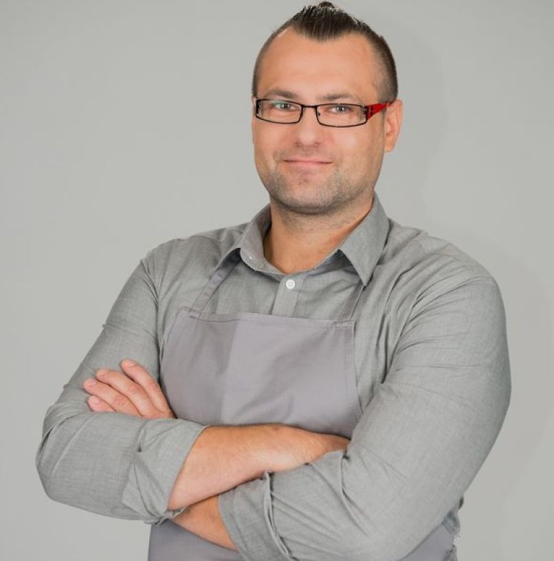 Tomaš Javurek